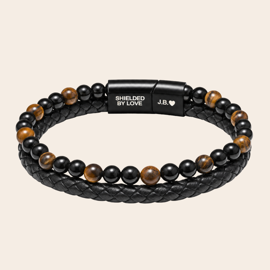 The Guardian, Tiger's Eye Protection Bracelet