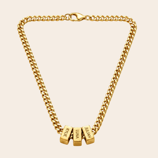 Personalized Name Necklace
